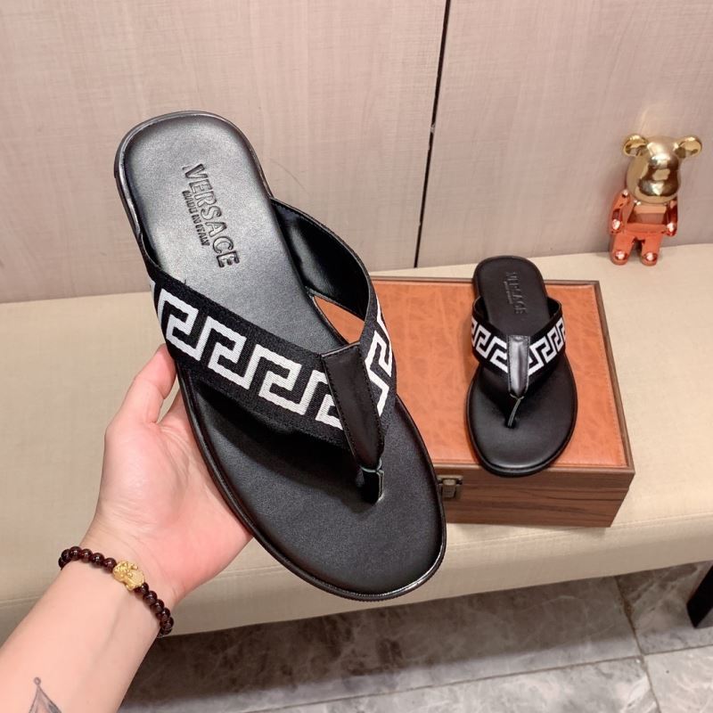 Versace Slippers